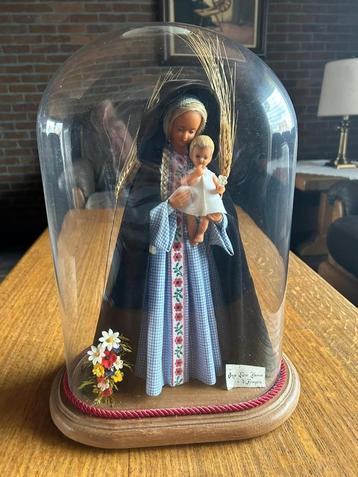 stolp Onze Lieve Vrouw v/d Kempen beschikbaar voor biedingen