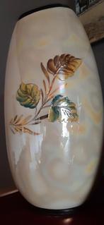 Keramiek Hubert Bequet, Enlèvement