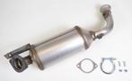 Roetfilter Nissan Primastar, Renault Master, Opel Vivaro 2.5, -, -, Nieuw, Ophalen of Verzenden