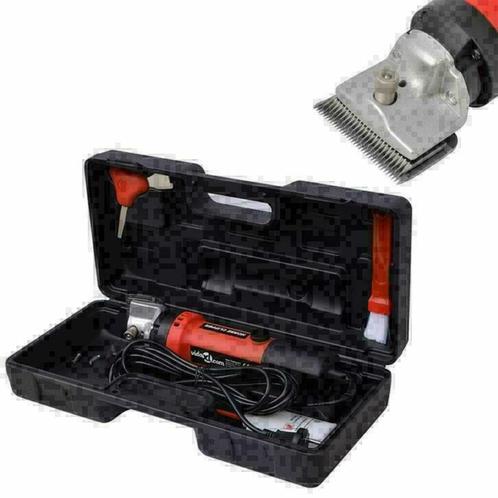Paarden Scheerapparaat Tondeuse Scheermachine NIEUW, Dieren en Toebehoren, Overige Dieren-accessoires, Nieuw, Ophalen