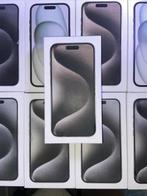 Rachète iPhone 15,15plus,15pro,15 pro max, Zo goed als nieuw, IPhone 11