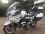 R1200RT met 28000 km in nieuwstaat., Motoren, 2 cilinders, Particulier, Meer dan 35 kW, Toermotor
