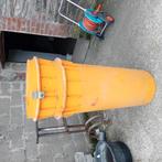 Goulotte de chantier, Enlèvement, Comme neuf