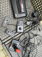 Sega master system 2 met spelletjes, Ophalen, Gebruikt, Master System