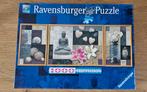 Puzzel 1000 stukjes, Ophalen of Verzenden, Zo goed als nieuw