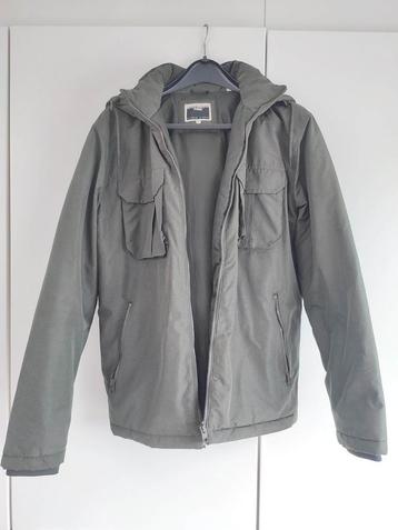 Jas winterjas Jack&Jones beschikbaar voor biedingen