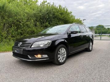 Volkswagen Variant 1.6 TDi Comfortline BMT-Garantie*Trekhaak beschikbaar voor biedingen