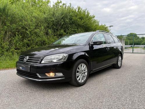 Volkswagen Variant 1.6 TDi Comfortline BMT-Garantie*Trekhaak, Auto's, Volkswagen, Bedrijf, Te koop, Passat, ABS, Airbags, Airconditioning