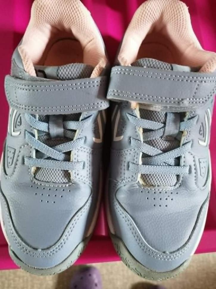 schoenen meisje, Kinderen en Baby's, Kinderkleding | Schoenen en Sokken, Zo goed als nieuw, Schoenen, Meisje, Ophalen of Verzenden