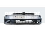 Bumper Volkswagen GOLF 7 VII 5G0 Facelift 17- Grill Voorbump, Auto-onderdelen, Gebruikt, -, Voor, -