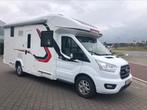 Prachtige en unieke camper Challenger 270, Bedrijf, Diesel, Bürstner, 6 tot 7 meter