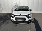 Citroen C3 New PureTech SHINE S&S, Auto's, Euro 6, Wit, Bedrijf, 83 pk