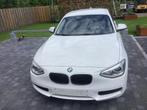 BMW 114i  gekeurd voor verkoop, Auto's, BMW, Te koop, Grijs, Benzine, Xenon verlichting