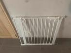 Baby dan deurhekje, Kinderen en Baby's, Traphekjes, Ophalen, Zo goed als nieuw