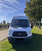Ford transit L2H2, Auto's, Ford, Diesel, Particulier, Transit, Te koop