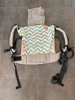 Tula toddler, Kinderen en Baby's, Babydragers en Draagdoeken, Gebruikt, Buik of Rug, Draagzak, Ophalen