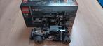 LEGO TECHNIC Getaway Racer 42046 met doos, Ophalen, Zo goed als nieuw, Lego