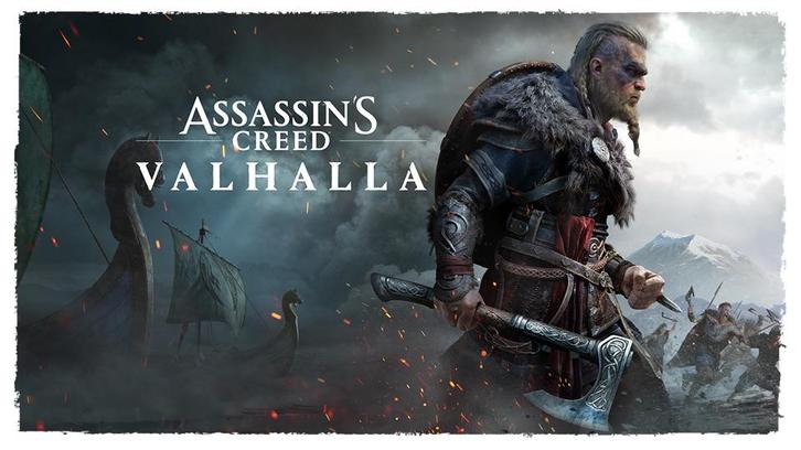 Assassin's Creed Valhalla complete editie, Games en Spelcomputers, Games | Pc, Nieuw, Avontuur en Actie, 1 speler, Vanaf 18 jaar