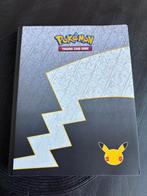 Full Pokémon Celebrations Master Set, Hobby en Vrije tijd, Verzamelkaartspellen | Pokémon, Ophalen of Verzenden, Zo goed als nieuw