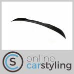 MAXTON Design spoiler lip Opel Corsa D OPC, Ophalen of Verzenden