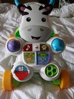 loopwagentje met geluid voor peuter, Kinderen en Baby's, Speelgoed | Babyspeelgoed, Ophalen, Gebruikt, Overige typen, Met geluid