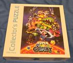 Super Mario Galaxy collector's puzzle - 550 st., Enlèvement, 500 à 1500 pièces, Comme neuf, Puzzle