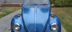 Volkswagen kever bj 73, Auto's, Oldtimers, Voorwielaandrijving, Zwart, 12 kW, Handgeschakeld