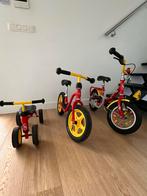 Serie PUKY kinderfietsen, voor opgroeiend kind, Fietsen en Brommers, Ophalen, Gebruikt