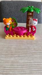 Hello Kitty Picknickset, Ophalen, Zo goed als nieuw