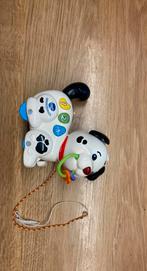 Interactieve hond van Vtech, Enlèvement ou Envoi, Comme neuf