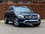Mercedes GLC250 4-matic/ AMG interieur/Verw. zetels/garantie, SUV ou Tout-terrain, 5 places, Carnet d'entretien, Noir