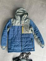 Skipak, Kleding | Heren, Ophalen, Maat 48/50 (M), Protest, Gedragen