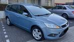 Ford Focus 1.6 TDCi | Euro 5 | 115.000km | Keuring OK, Auto's, Euro 5, Particulier, 1560 cc, Parkeersensor