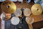 drumstel PEARL, Muziek en Instrumenten, Drumstellen en Slagwerk, Ophalen, Gebruikt, Pearl