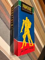 Phantasms - jeu pour couple, Enlèvement ou Envoi, Utilisé