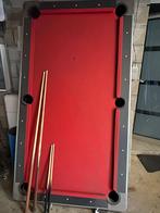 Biljart tafel, Enlèvement, Utilisé, Table de billard