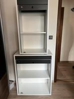 Bureel kasten, Ophalen, Zo goed als nieuw