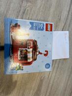 lego 40776 hot chocolat stand, Ophalen of Verzenden, Nieuw, Complete set, Lego
