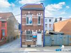 Maison te koop in Liège, 3 slpks, 93 m², 3 pièces, 479 kWh/m²/an, Maison individuelle