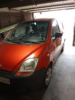 Chevrolet matiz, Autos, Achat, Boîte manuelle, Autres couleurs, 800 cm³