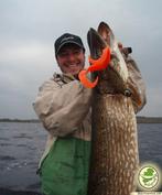 Groot Trolrubber: Mann’s, Rozemeijer, Cormoran, Berkley, Fox, Verzenden, Nieuw, Overige typen