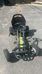 Kettler Go-cart, Ophalen, Gebruikt