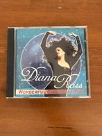 CD Diana Ross, Cd's en Dvd's, Cd's | Kerst en Sinterklaas, Ophalen, Zo goed als nieuw