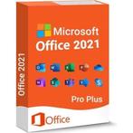 Microsoft Office 2021 Professional Plus, Computers en Software, Office-software, Ophalen of Verzenden, Nieuw, Word, Windows