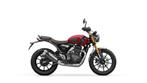 Triumph Scrambler 400 X, Motoren, Motoren | Triumph, 400 cc, Particulier, Minimaal motorrijbewijs A2, 1 cilinder