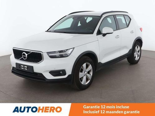Volvo XC40 1.5 2WD (bj 2018), Auto's, Volvo, Te koop, XC40, ABS, Achteruitrijcamera, Adaptieve lichten, Airbags, Airconditioning