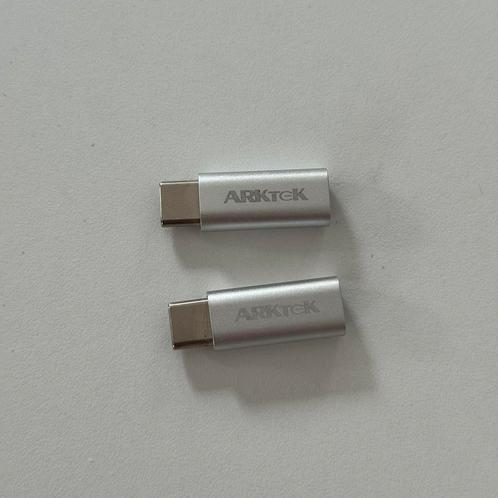 Lightning naar USB-C adapters, Telecommunicatie, Mobiele telefoons | Apple iPhone, Gebruikt, Ophalen