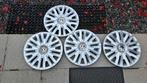 4 VW wieldeksels, Ophalen of Verzenden, Gebruikt