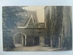 Carte Postale Abbaye du Mont César, Collections, Affranchie, 1920 à 1940, Brabant Flamand, Envoi
