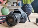 Canon EOS 600D, Comme neuf, Canon, Enlèvement